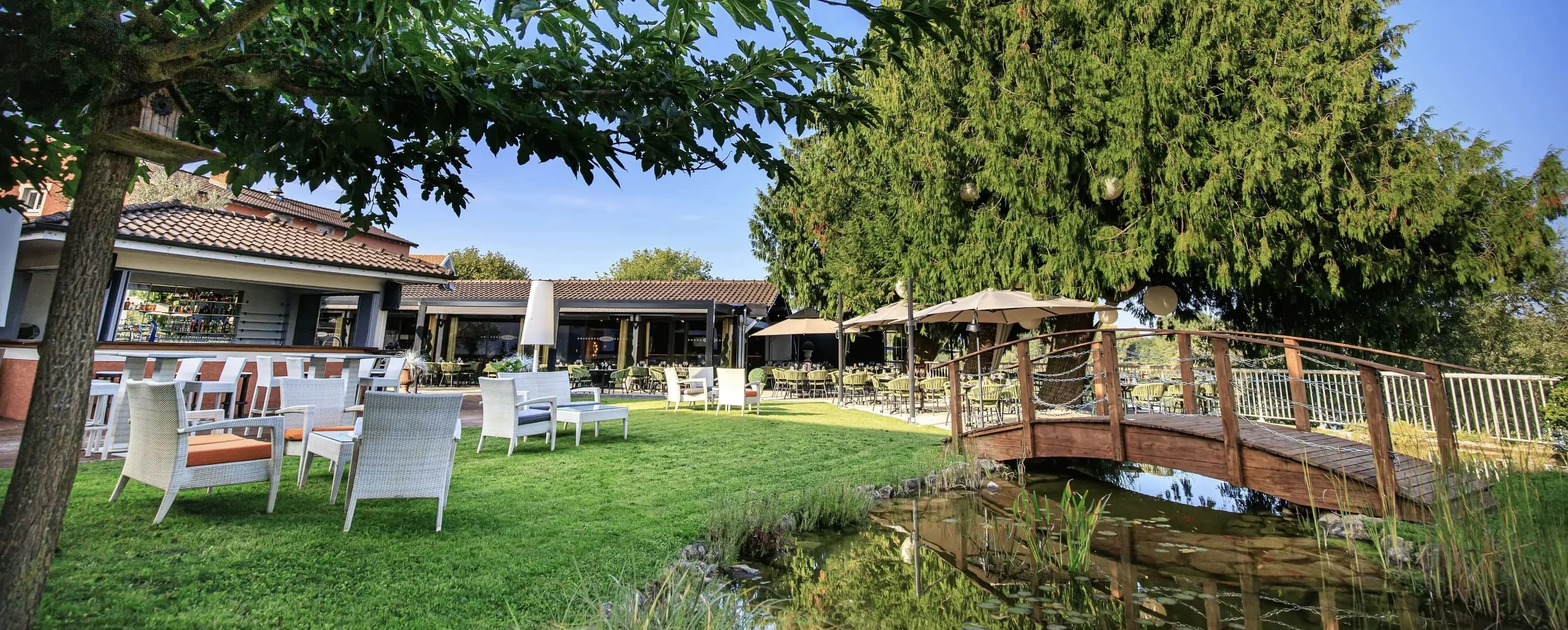 Brasserie Les Tuileries  — Brasserie à Macon