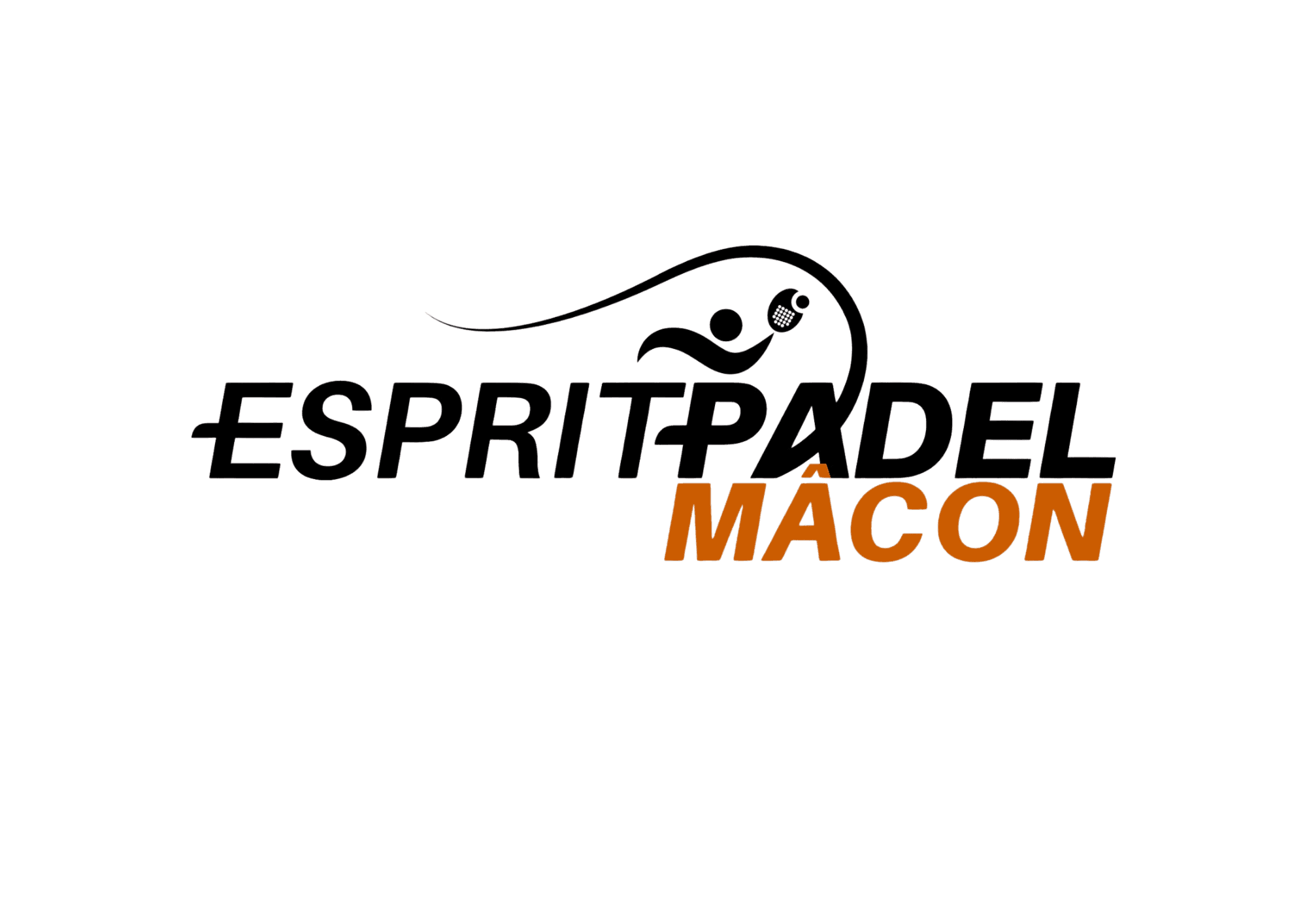 Logo Esprit Padel Mâcon — Cuisine à thèmes