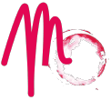 Logo La Maison Mâconnaise des vins — Français, Bourguignon, Terroir