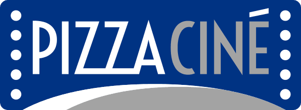 Logo Pizza Cine — Pizzeria, Brasserie, Italien
