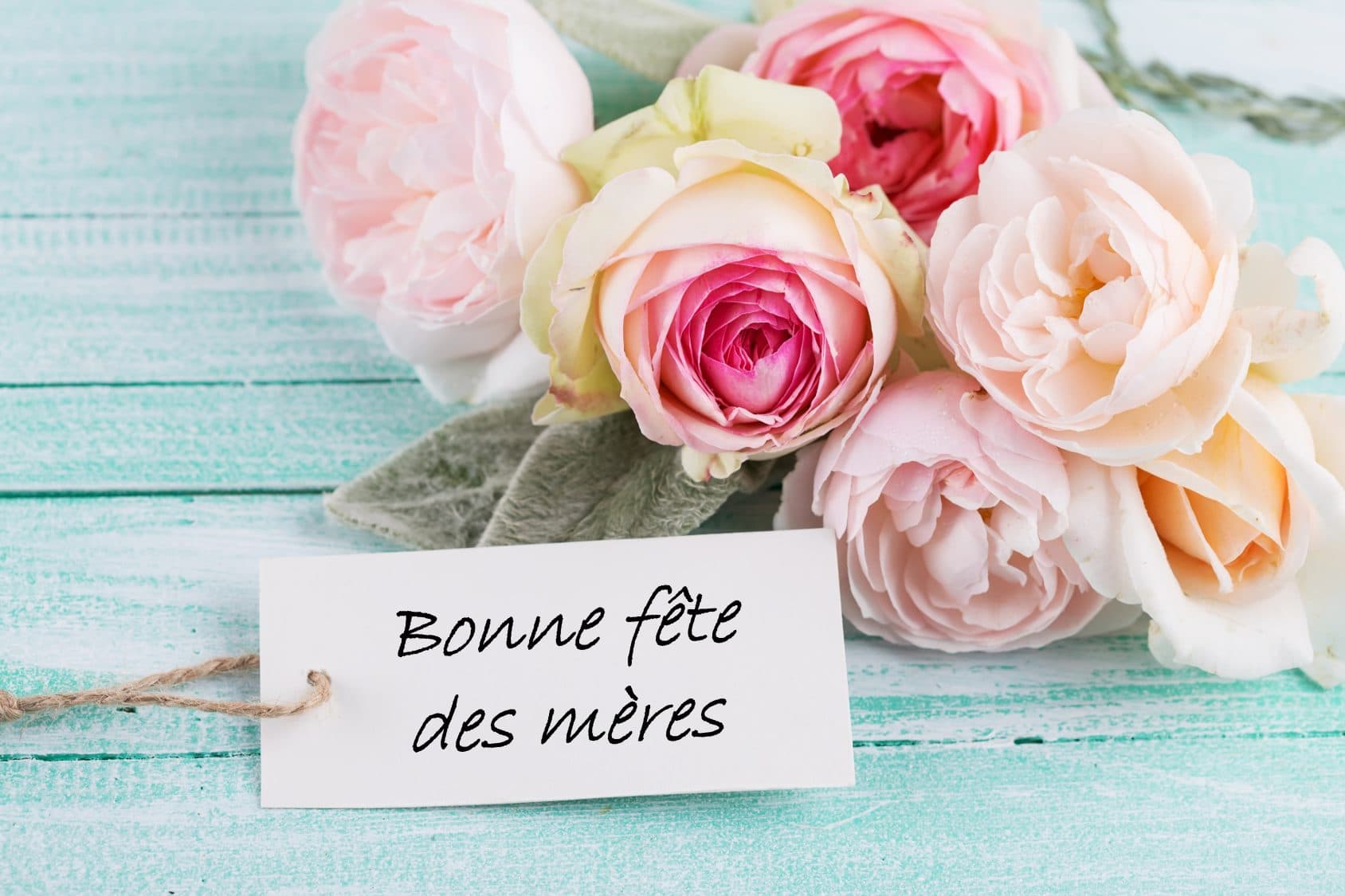 Fête des mères 