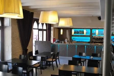 Brasserie du Nord — Cuisine traditionnelle à Cluny